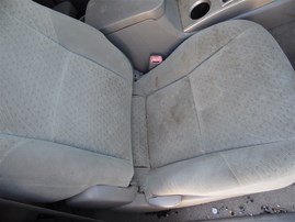 2008 Toyota Tacoma Burgundy Extended Cab 2.7L AT 2WD #Z24679